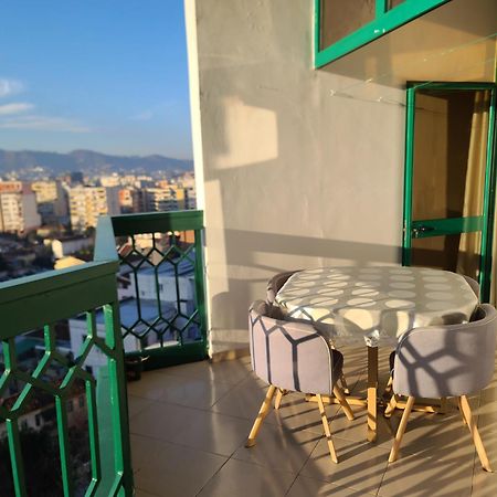 Apartament Center Тирана Экстерьер фото