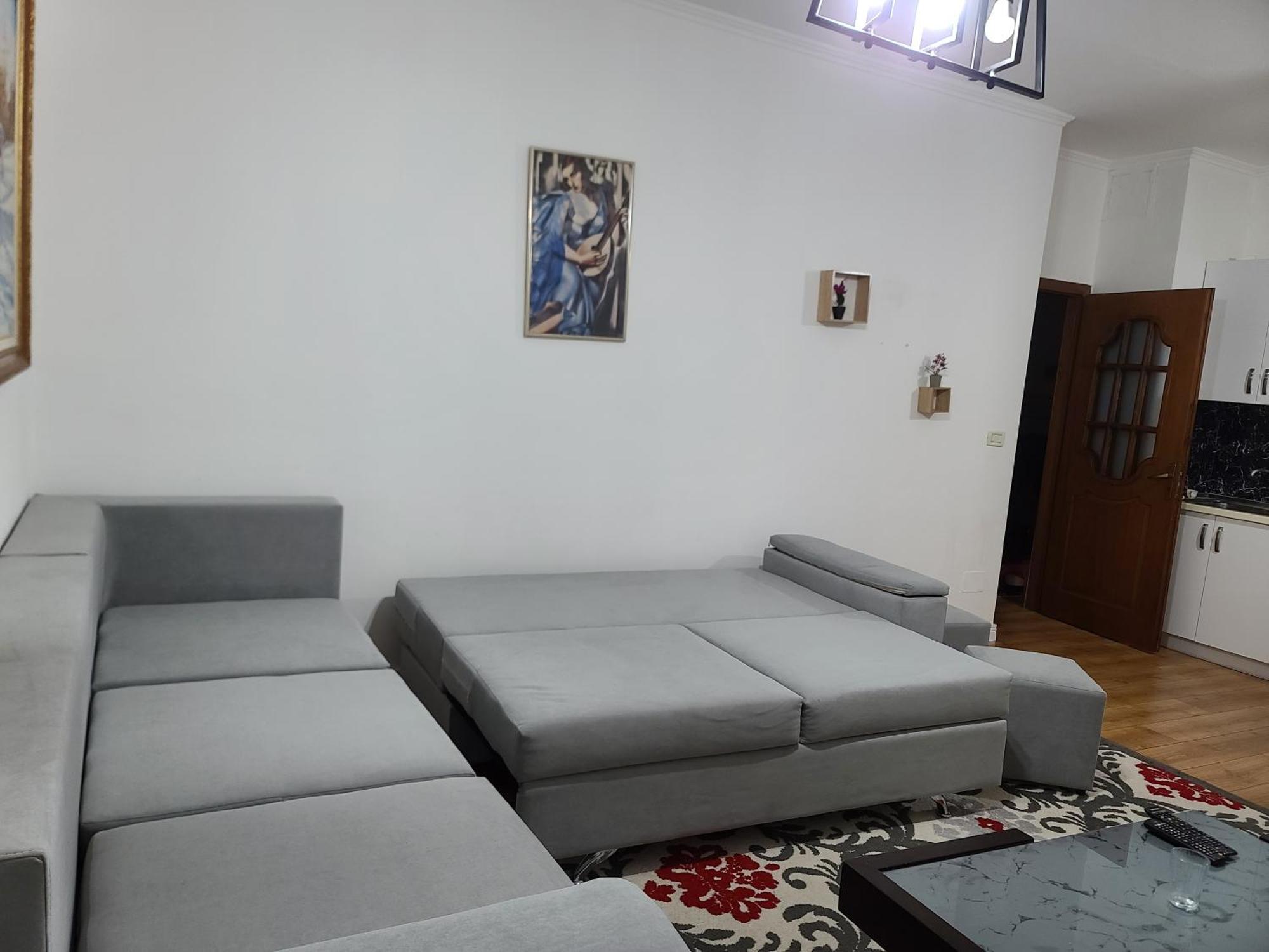 Apartament Center Тирана Экстерьер фото