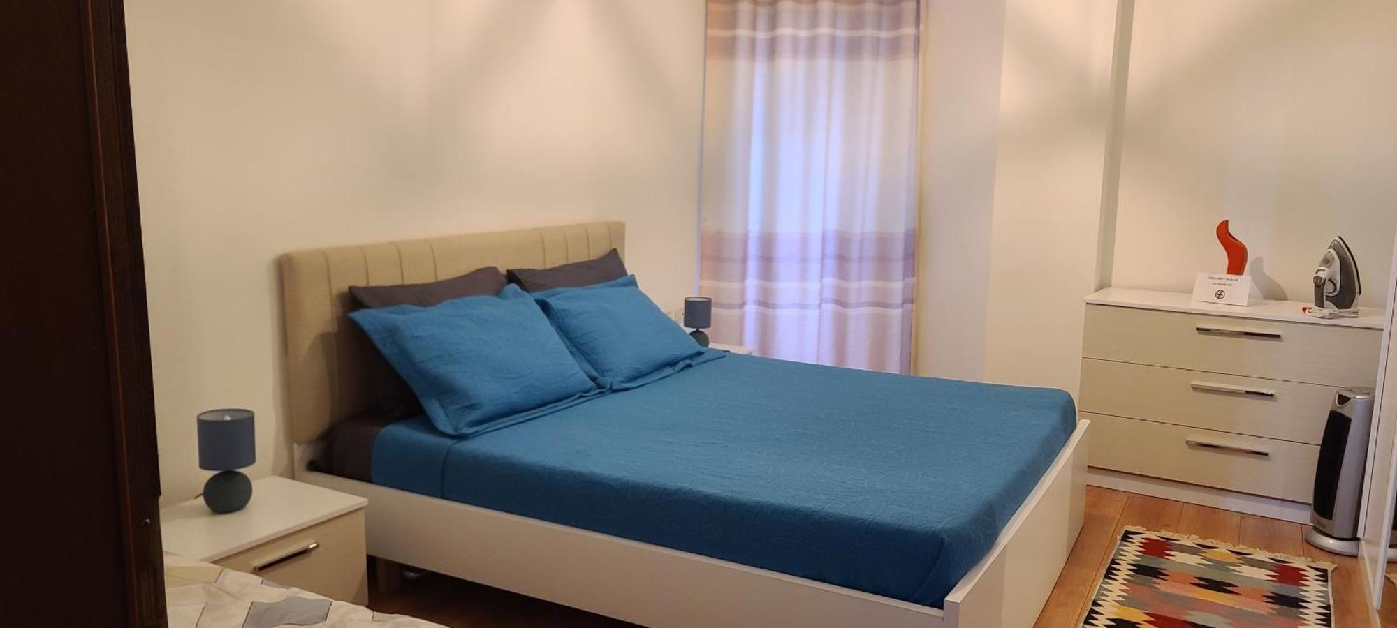Apartament Center Тирана Экстерьер фото