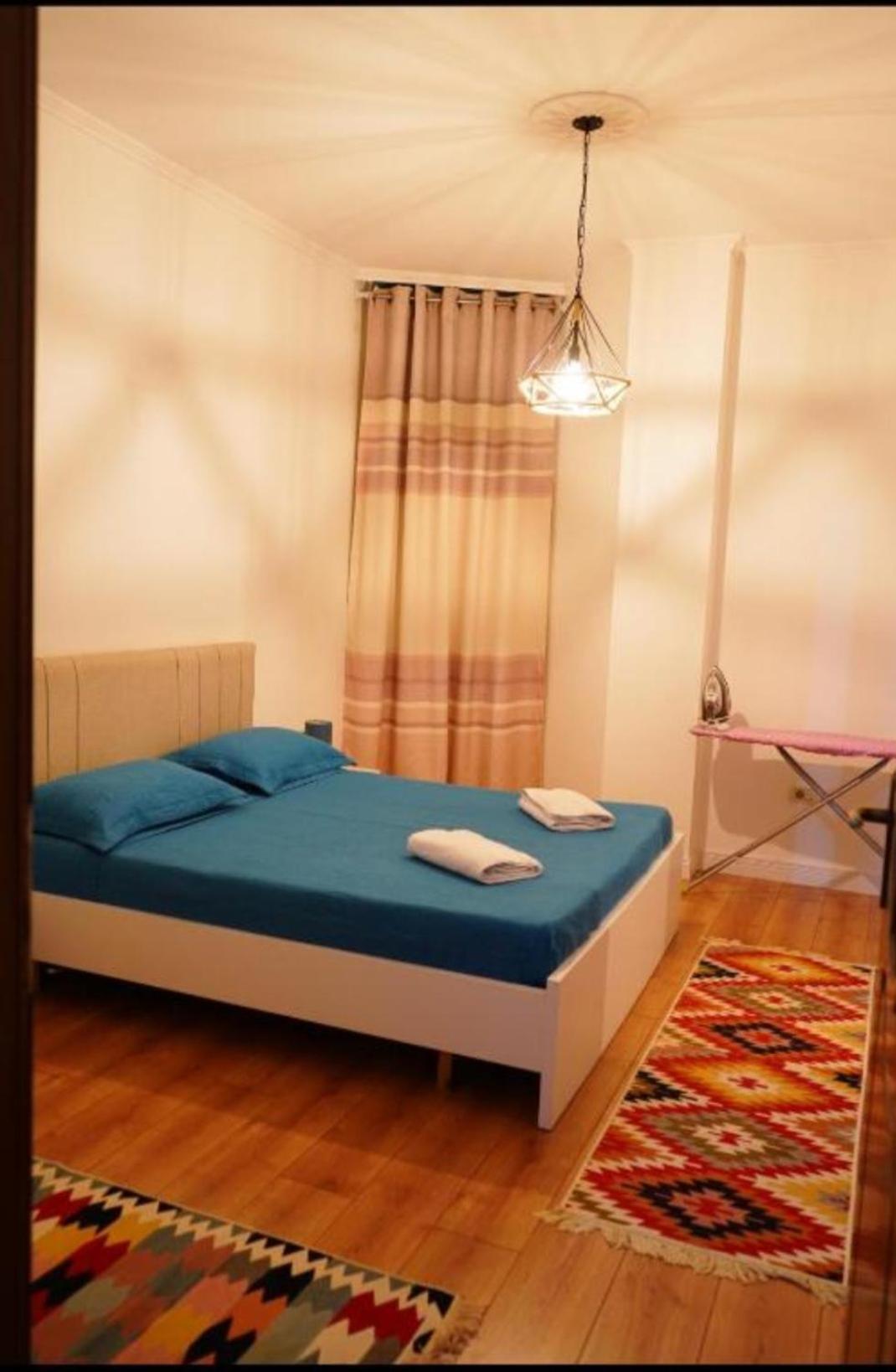 Apartament Center Тирана Экстерьер фото