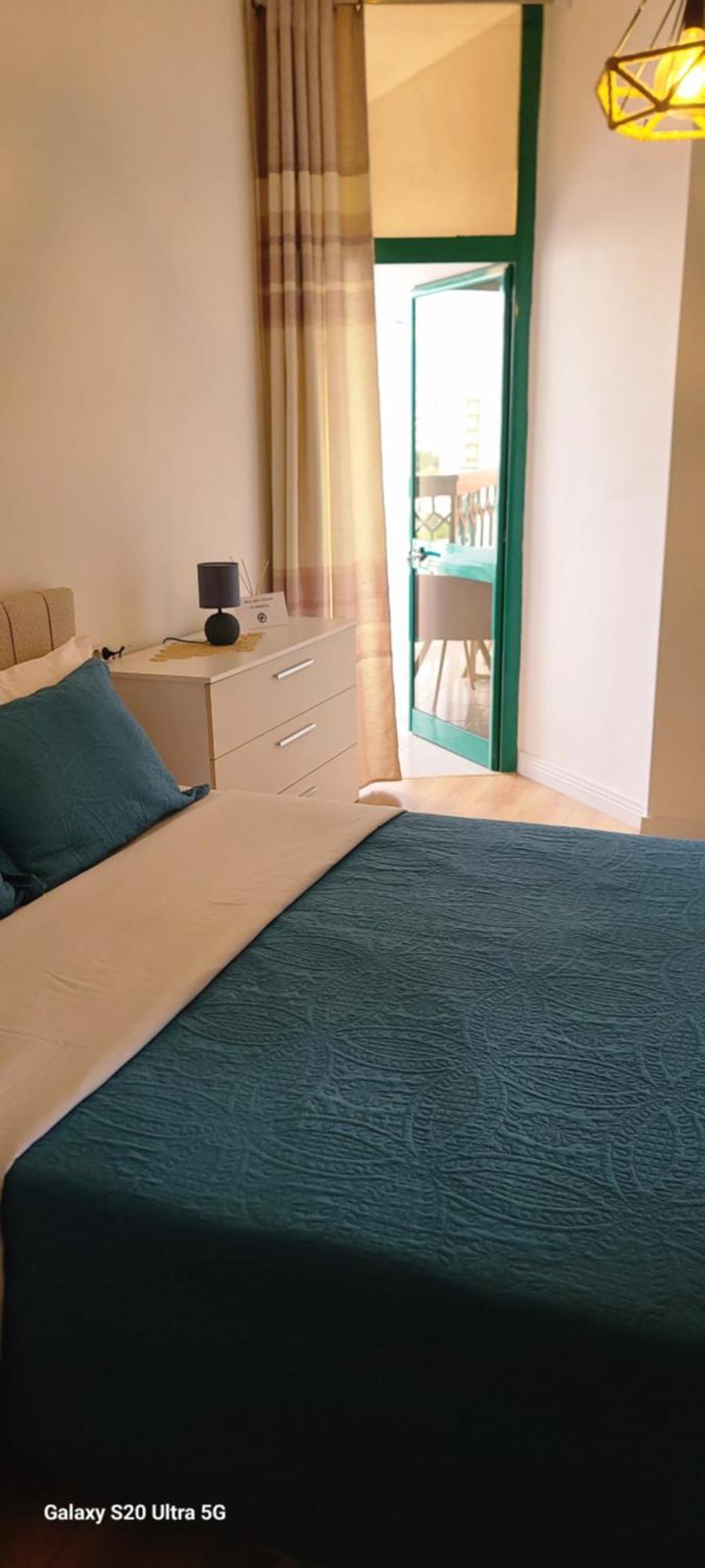 Apartament Center Тирана Экстерьер фото